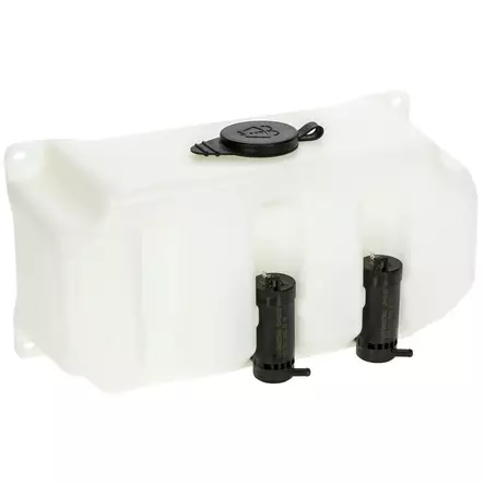 LASINPESUNESTEEN SÄILIÖ SIS PUMPUT VALTRA V3775370 - Sähköjärjestelmä - T5877 - 1