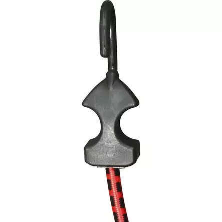 MUSTEKALA PERHOSKIINNIKE QL 45KG 120CM X 8MM 2-PAC - Kumiköydet ja koukut - QL83207 - 2