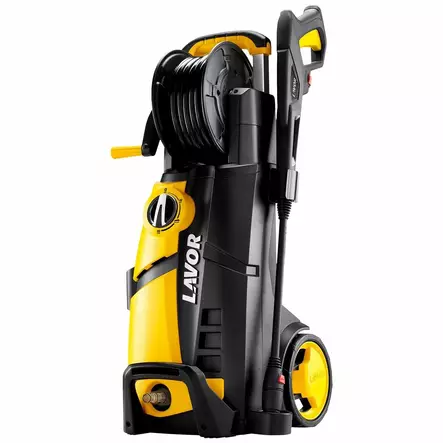 PAINEPESURI 160 BAR 2500W LVR4 PLUS WPS - Kylmävesipesurit - LAV207 - 1
