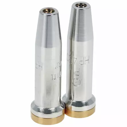 PROPAANI LEIKKAUSSUUTIN HP 433-4 (X11) 2KPL - Hitsaustarvikkeet - AGA315457 - 1