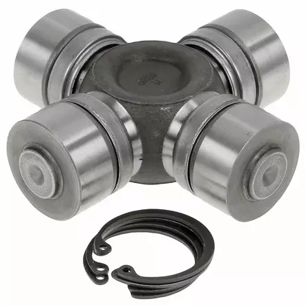 RISTIKKO 30,00X84/88MM - Etuakseli ja ohjaus - T5737 - 1