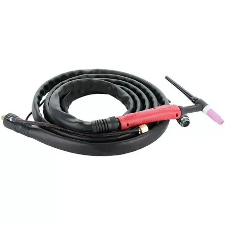 TIG-POLTIN 4M 220A ST26 TIG - Hitsaustarvikkeet - TELV742427 - 1