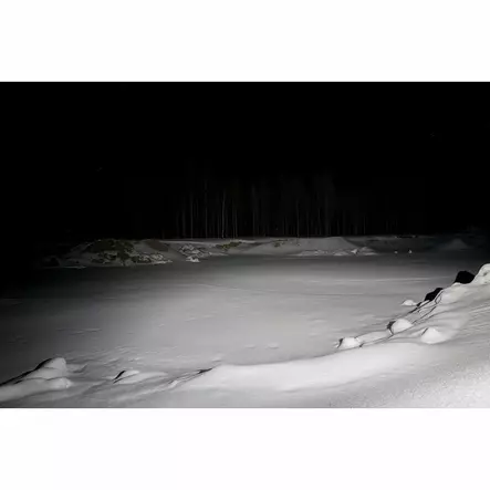 TYÖVALO LED MAGNA 4200U - Työvalot - ST86077 - 2