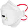 3M Aura 9332 plus FFP3 hengityssuojain 10kpl - Hengityssuojaimet - 388232007 - 1