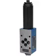 CETOP NK6 PAINEENALENNUSVENTTIILI 5-150BAR P-LINJA - Hydrauliikkaventtiilit - R900483787 - 2