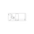 CETOP NK6 PAINEENALENNUSVENTTIILI 5-150BAR P-LINJA - Hydrauliikkaventtiilit - R900483787 - 3