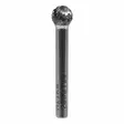 KOVAMETALLIVIILA 9,6X8X6MM 54MM D Z6 - Viilat - MIR957 - 1