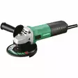 KULMAHIOMAKONE 125MM 730W G13SR4 - Metallintyöstökoneet - HI68102747 - 1