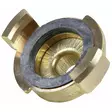KYNSILIITIN 2" ULKOKIERRE 3/4" MESSINKI - Letkut ja liittimet - IKHP427 - 2