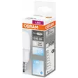 LED LAMPPU 10W/840 E27 FR ICE LED STAR STICK75 - Valaisimet - OS137 - 1