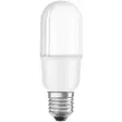 LED LAMPPU 10W/840 E27 FR ICE LED STAR STICK75 - Valaisimet - OS137 - 2