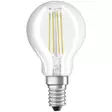 LED STAR CLASSIC P KIRKAS 40 NON-DIM 4W/827 E14 - Valaisimet - OS167 - 2