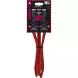 MUSTEKALA PERHOSKIINNIKE QL 45KG 120CM X 8MM 2-PAC - Kumiköydet ja koukut - QL83207 - 3