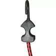 MUSTEKALA PERHOSKIINNIKE QL 45KG 120CM X 8MM 2-PAC - Kumiköydet ja koukut - QL83207 - 2
