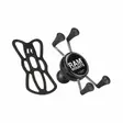 TELINE B X-GRIP PUHELIMELLE - Ram mounts telineet - RAMB37 - 1