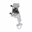 TELINE B X-GRIP PUHELIMELLE - Ram mounts telineet - RAMB37 - 3