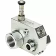 VAPAAKIERTOVENTTIILI 80CC PUMPULLE - Hydrauliikkapumput - R930062927 - 1