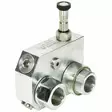 VAPAAKIERTOVENTTIILI 80CC PUMPULLE - Hydrauliikkapumput - R930062927 - 2