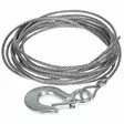 VINSSIN VAIJERI 4MM X 6M KOUKULLA - Tarvikkeita vinsseihin ja taljoihin - PV300307 - 1