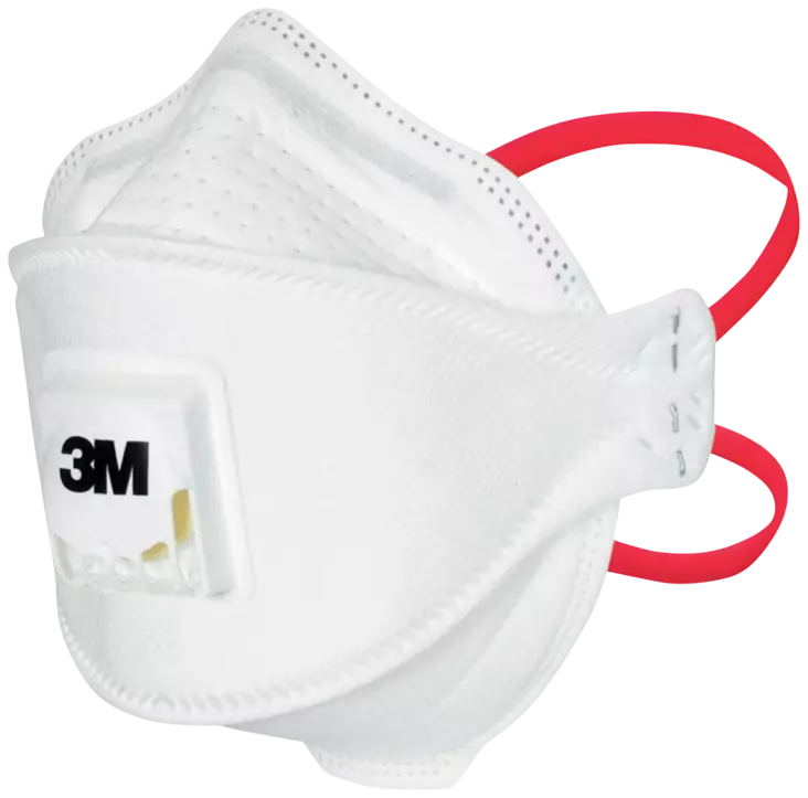 3M Aura 9332 plus FFP3 hengityssuojain 10kpl - Hengityssuojaimet - 388232007 - 1