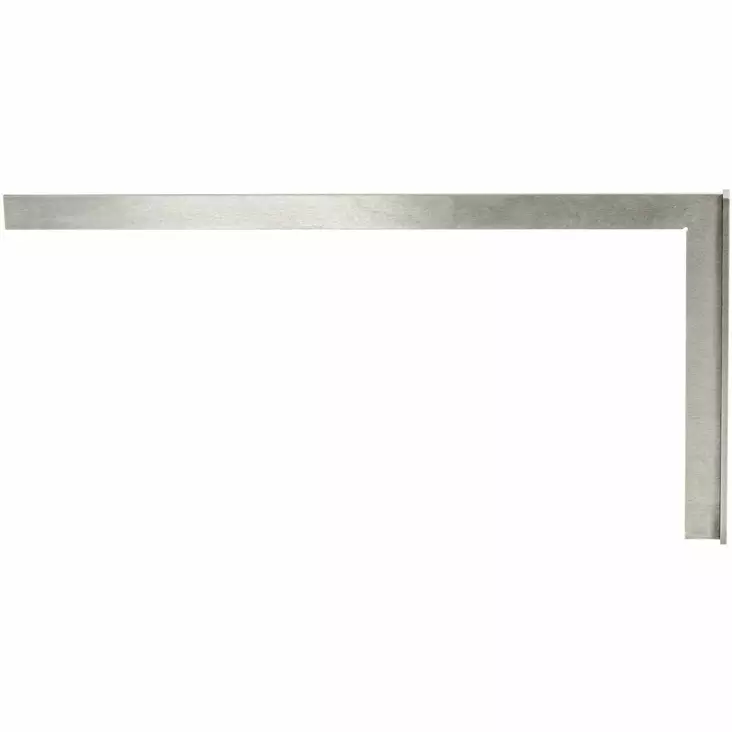 KONEPAJAKULMA 600MM X 300MM DIN 875/3 - Suorakulmat - SC097 - 1