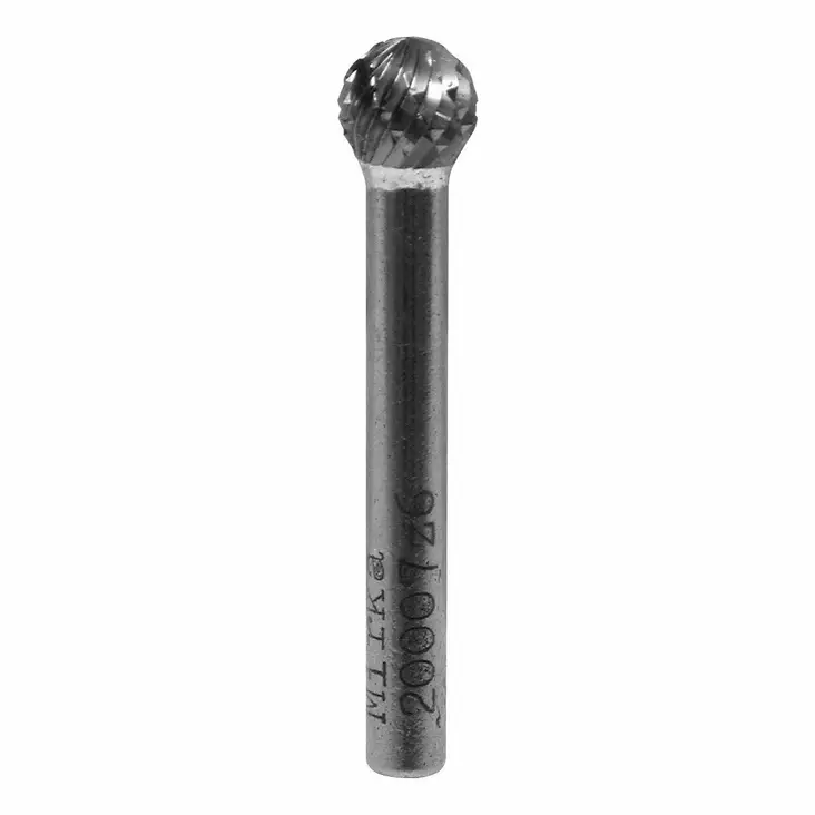 KOVAMETALLIVIILA 9,6X8X6MM 54MM D Z6 - Viilat - MIR957 - 1