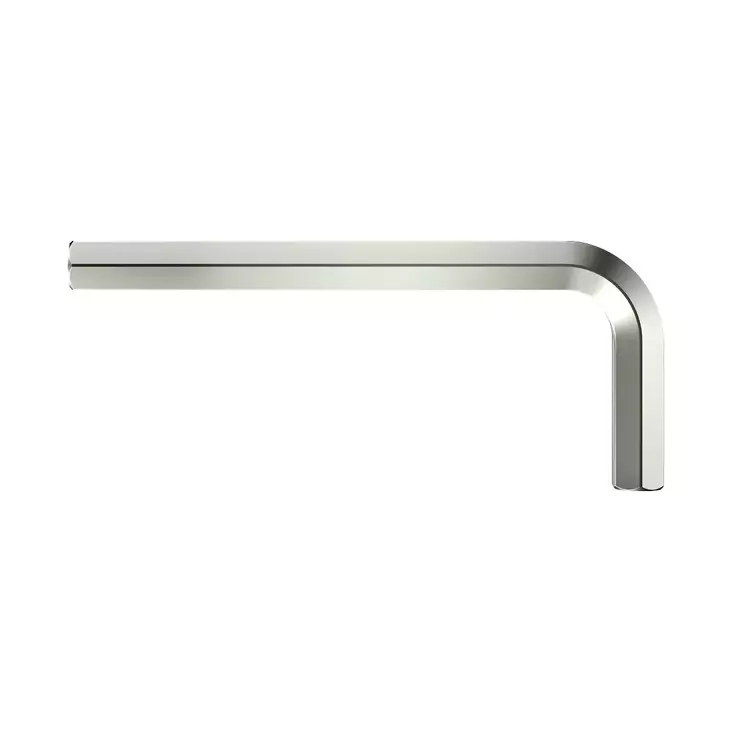 KUUSIOKOLOAVAIN 10MM (119X50MM) - Kuusiokoloavaimet - WH01157 - 1
