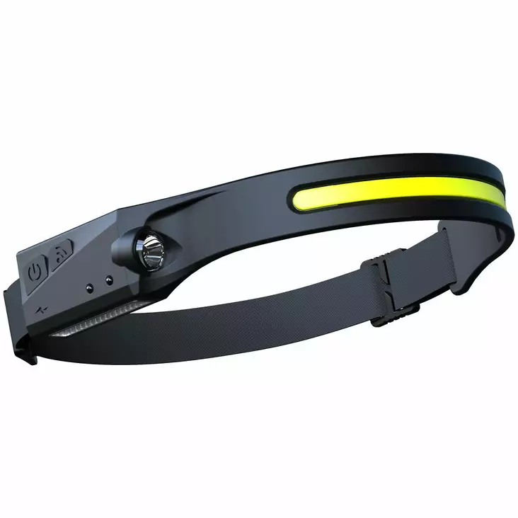 LED PANTAVALO 350 LM - Valaisimet - CRX247 - 1