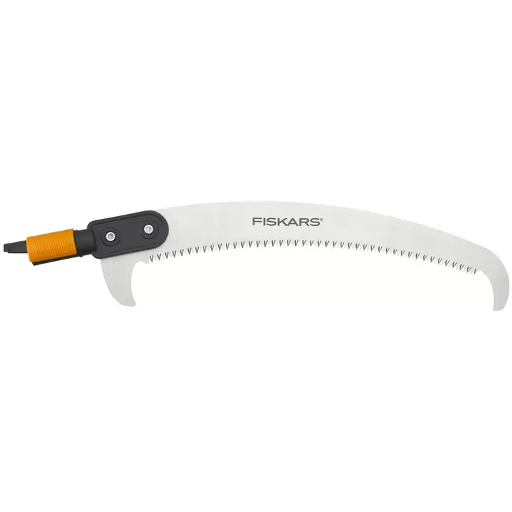 OKSASAHA VARSIKIINNITYKSELLÄ QUIKFIT FISKARS - Puutarhasakset ja leikkurit - FS136527 - 1