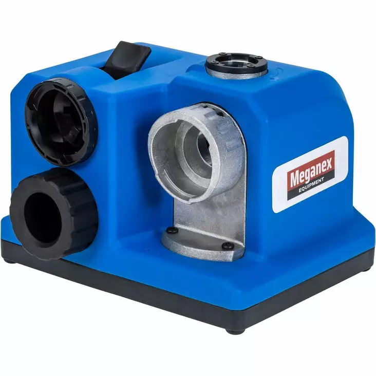 PORANTEROITIN 3-13MM 80W 230V - Metallintyöstökoneet - XWS077 - 1