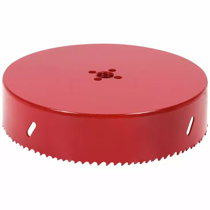 REIKÄSAHA 177MM HSS BIM - Reikäsahat - MPS5177 - 1