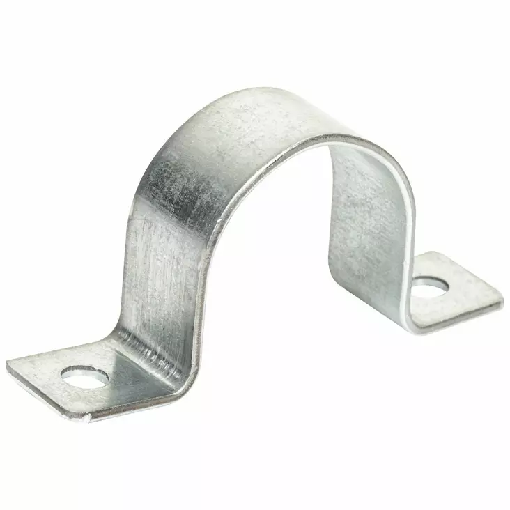 SUOJAKOURUN KIINNIKE 28MM 10 KPL - Suojaputket ja kiinnikkeet - AM0077 - 1