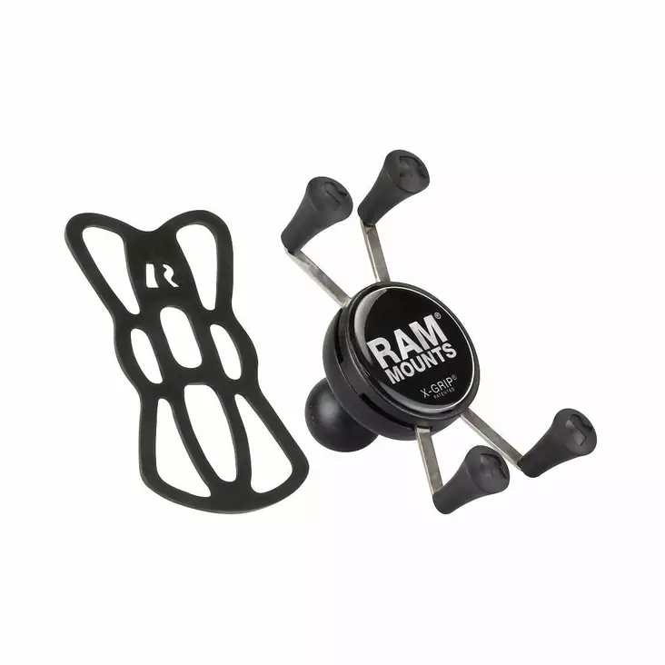 TELINE B X-GRIP PUHELIMELLE - Ram mounts telineet - RAMB37 - 1
