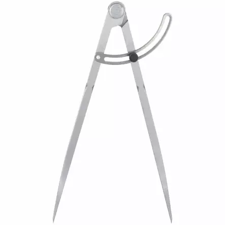 HARPPI 300MM - Tarkkuusmitat - SC018 - 1