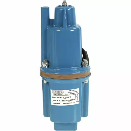 KALVOPUMPPU VP300 300W - Puutarhapumput - EL018 - 1