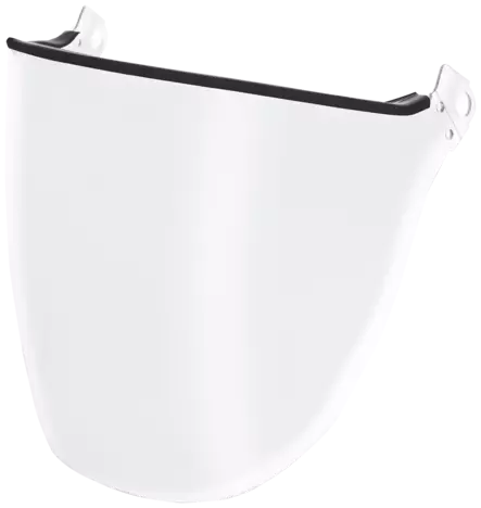 KASK plasma kirkas kokovisiiri - Silmä- ja kasvosuojaimet - 754000028 - 1