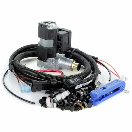 KOMPRESSORI SARJA SEARS SA5575 - Ohjaamo- ja koriosat - SA20348 - 1