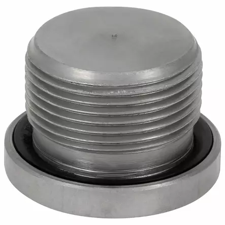 KUUSIOKOLOTULPPA M18X1.5 ULKOKIERRE - Hydrauliikkaliittimet - DIN02218 - 2