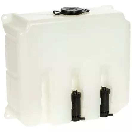 LASINPESUNESTEEN SÄILIÖ SIS PUMPUT VALTRA V3494370 - Sähköjärjestelmä - T5878 - 1