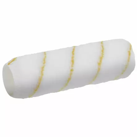 MAALAUSTELA 18CM KELTARAITATELA - Siveltimet, telat ja astiat - SO718618 - 1