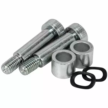 MULTIFASTER VARAOSA B - Hydrauliikkaliittimet - KITVP8 - 2