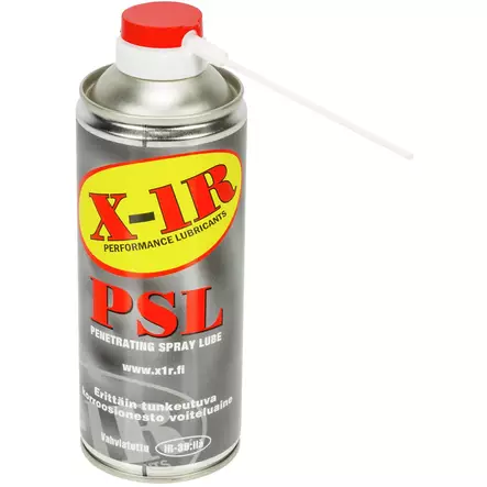 PSL- SPRAY ERIKOISVOITELUAINE 400ML - Voitelevat kemikaalit - X1RPSL608 - 1