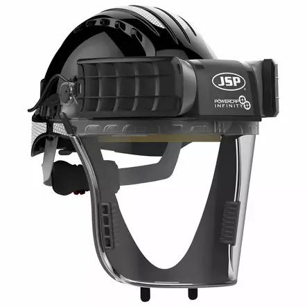 PUHALLINSUOJAIN POWERCAP INFINITY KYPÄRÄLLÄ - Hengityssuojaimet - SHJSP058 - 1