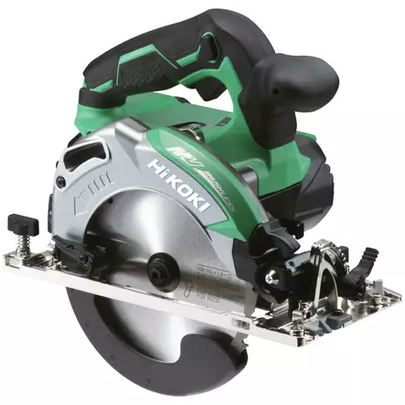 PYÖRÖSAHA 165MM 36V C3606DA RUNKO MV HSC - Puuntyöstökoneet - HI68010918 - 1