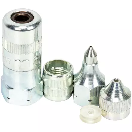 RASVAPRÄSSIN SUUKAPPALE SARJA 1/8T - Rasvaprässit - MA3244828 - 1