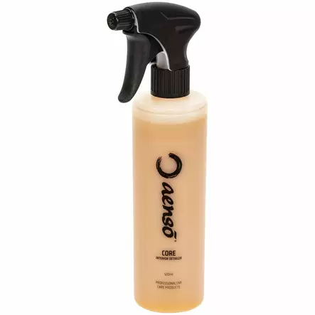 SISUSTAN PUHDISTUS JA HOITOAINE 500ML CORE - Pesuaineet - AENS05008 - 1