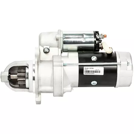 STARTTI BOBCAT 12V 2,9KW - Sähköjärjestelmä - STS0038 - 1