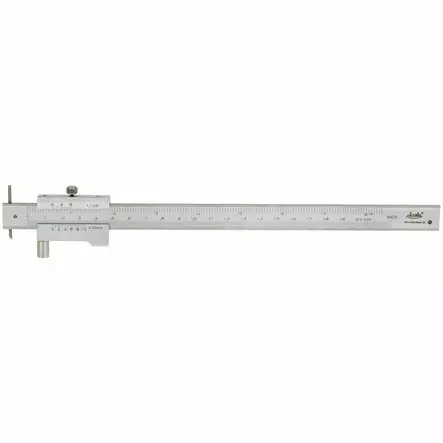 SUUNTAISPIIRRIN 200MM - Piirtopuikot, kynät ja merkintätyökalut - SC088 - 1