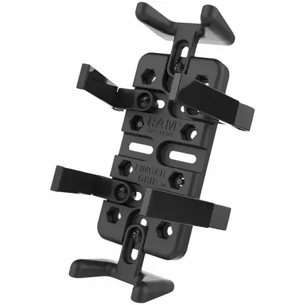 TELINE RADIOPUHELIN GPS - Ram mounts telineet - RAMC58 - 1