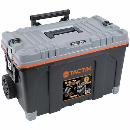 TYÖKALUPAKKI SARJA 2-0S VEDETTÄVÄ PROF - Työkalupakit - TX320308 - 2